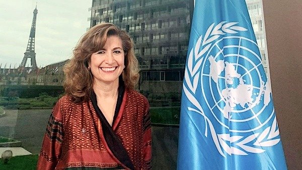 Le Prochain Dirigeant de l'UNESCO Viendra-T-Il du Sud ? 4 WhatsApp Image 2025 05 12 at 11.05.11 3