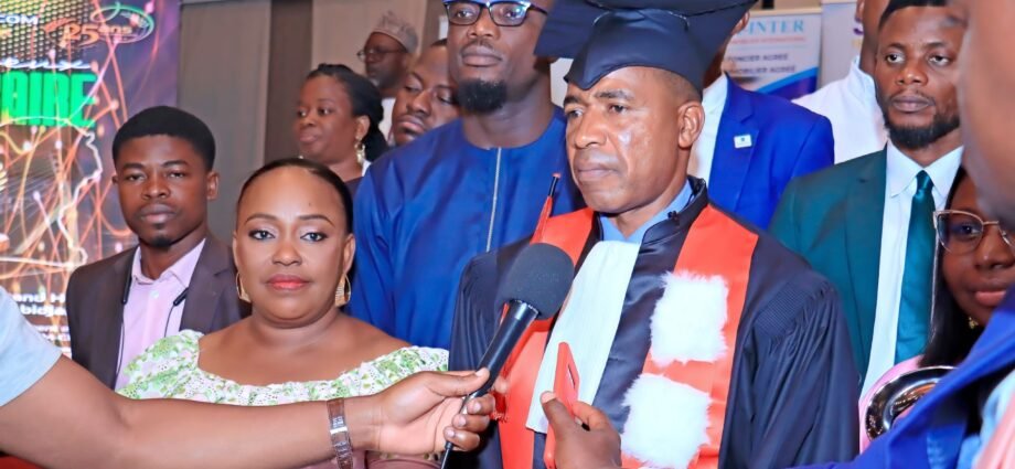 RIMADEM-CI 2025 : La reconnaissance nationale à Yamoussa Coulibaly, bâtisseur de la Côte d’Ivoire moderne 1 Yamous 1