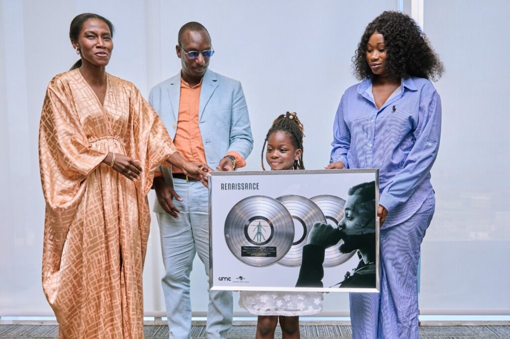 Africa Music & Charts Révèle la Nouvelle Dynamique de Musique Africaine 5 amc 4
