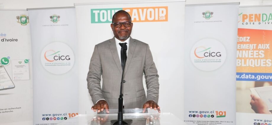 Saison des pluies : l’ONAD rassure et fait le point sur les avancées en matière d’assainissement 1 photo Onad