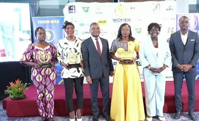 WILA Forum 2025 : Les Femmes au cœur de la transformation logistique en Afrique 5 photo Wila