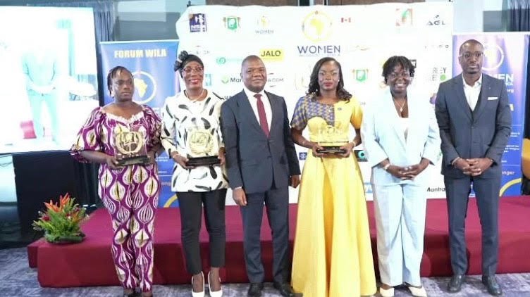 WILA Forum 2025 : Les Femmes au cœur de la transformation logistique en Afrique 1 photo Wila