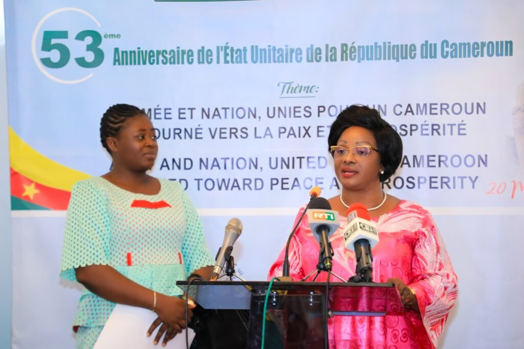 photo cameroun 2