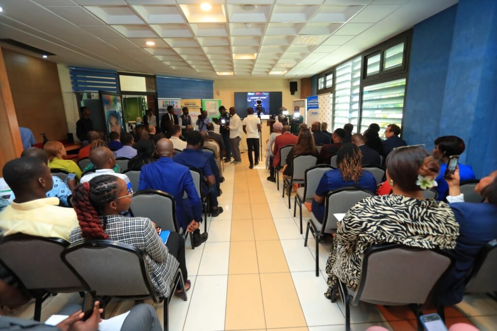 Build Expo 2025 : La Côte d’Ivoire au cœur de l’innovation et du développement énergétique 4 photo expo 5