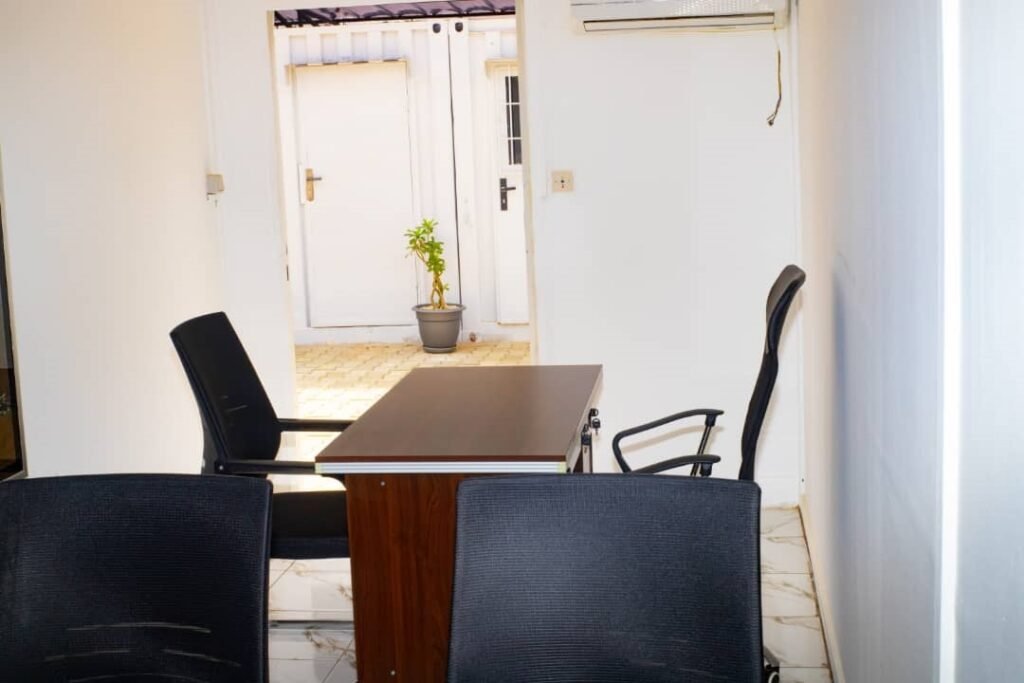 Bureaux modulaires en conteneurs : Sairviss propose une solution innovante pour les PME ivoiriennes 4 photo immobilier 4