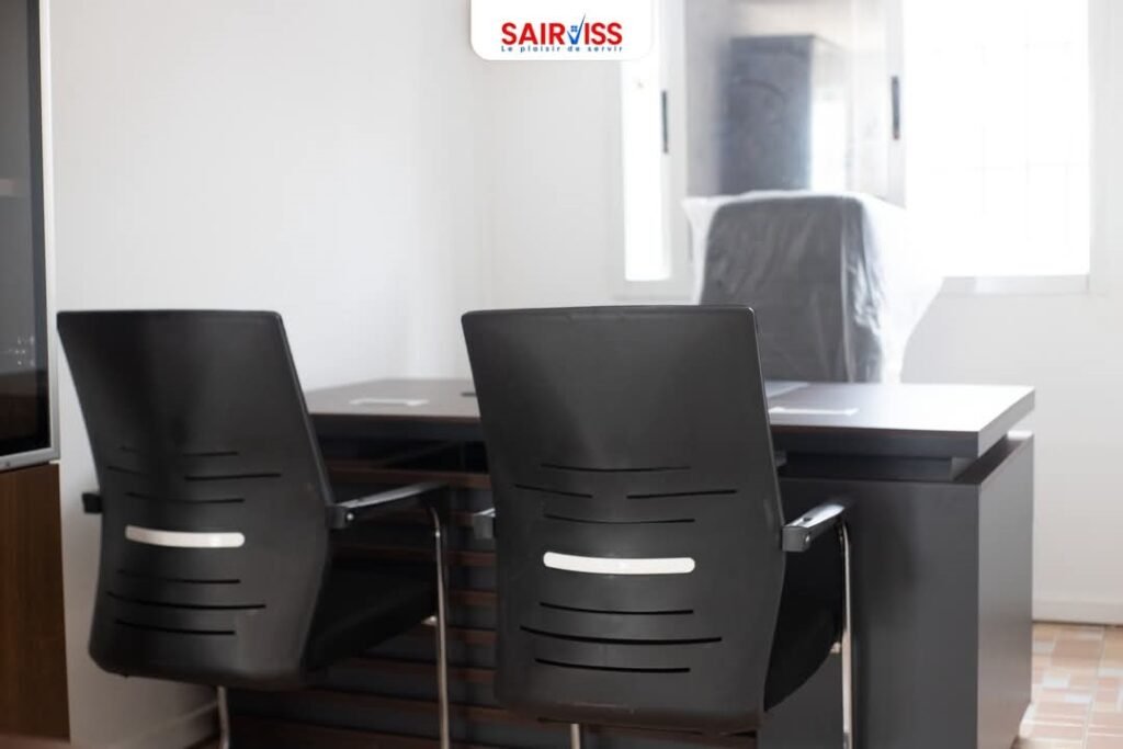 Bureaux modulaires en conteneurs : Sairviss propose une solution innovante pour les PME ivoiriennes 5 photo imobilier 2