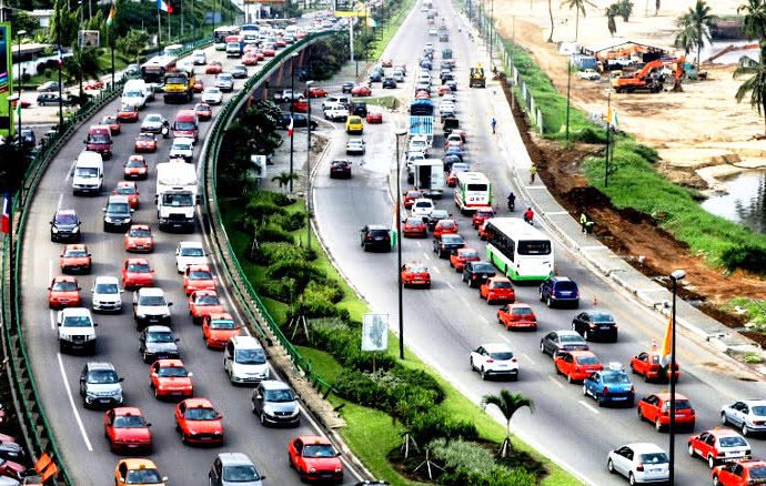 Grève imminente dans le transport terrestre : après l’échec des négociations, l’inquiétude grandit au sein des populations 8 photo transport