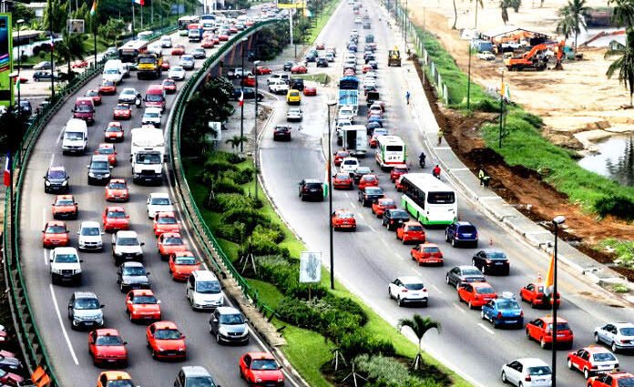 Grève imminente dans le transport terrestre : après l’échec des négociations, l’inquiétude grandit au sein des populations 1 photo transport