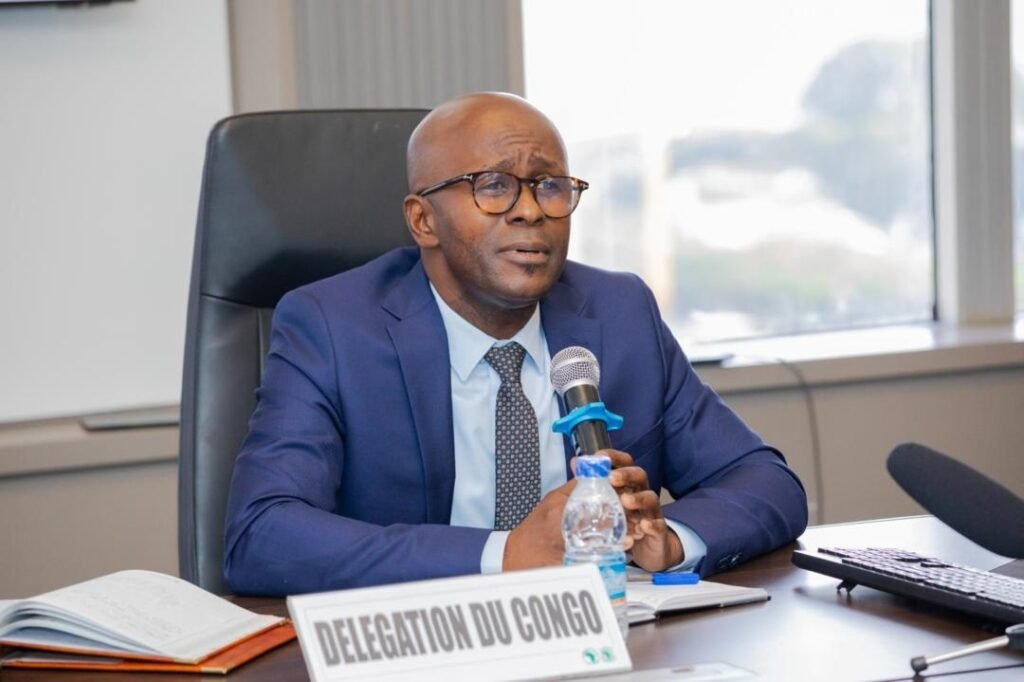 Assemblées annuelles 2025 de la BAD : La Côte d'Ivoire se prépare activement à accueillir l’évènement 2 plan 1