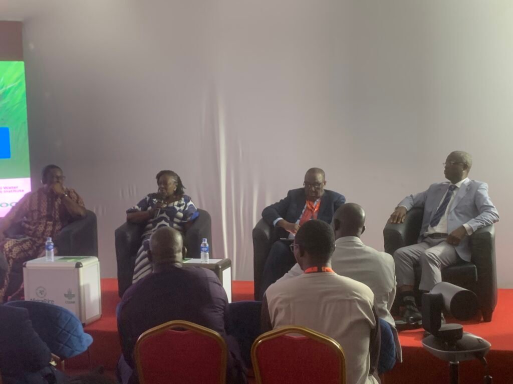 Riz : la coopération régionale, levier essentiel pour l’autosuffisance en Afrique de l’Ouest 2 riz 2