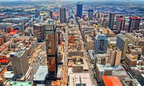 L’Afrique du Sud intensifie son engagement pour le Commerce Intra-Africain à Travers la ZLECAf 1 JONAES