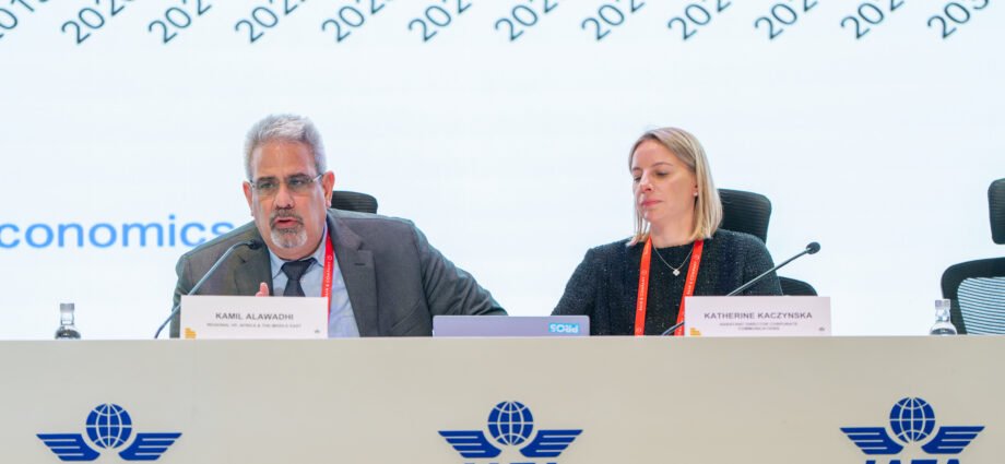 Kamil Alawadhi AGM 2025