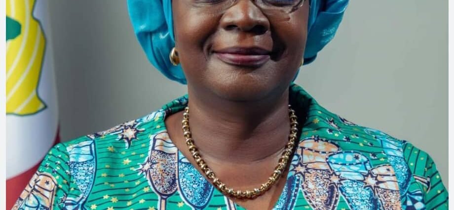 Banque africaine de développement : Massandjé Touré-Litsé, nouvelle représentante de la Côte d’Ivoire au Conseil 1 Liste