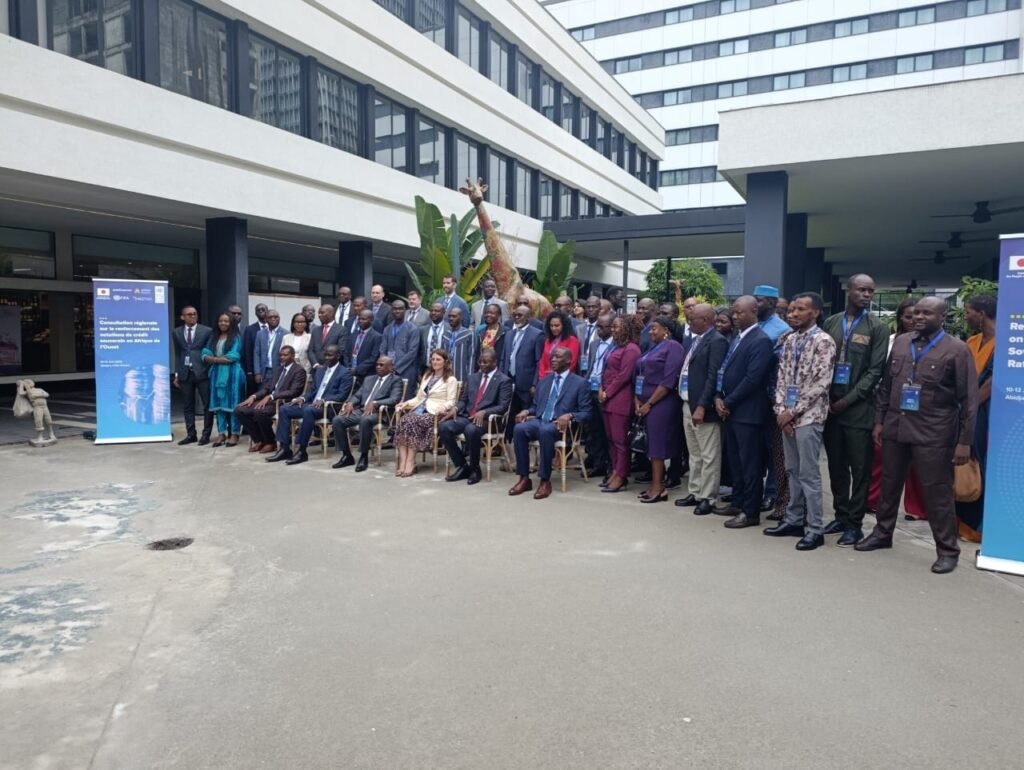 16 pays d’Afrique de l’Ouest Participent à un Séminaire pour Optimiser leurs Notations de Crédit Souverain et Réduire le Coût de la Dette 6 P4