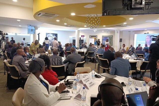 16 pays d’Afrique de l’Ouest Participent à un Séminaire pour Optimiser leurs Notations de Crédit Souverain et Réduire le Coût de la Dette 1 la notation financière des grandes agences entache la perception de l'Afrique
