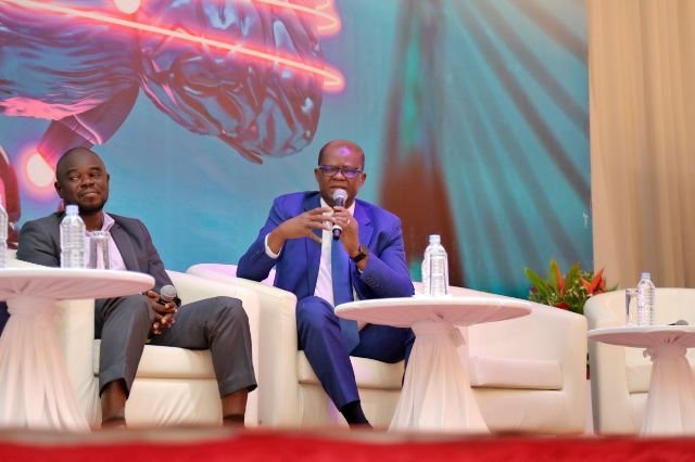Snedai Technologies veut plus de startup ivoirienne portée par l'IA