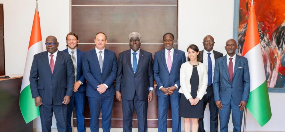 Côte d’Ivoire : Resolute Mining annonce une mine d’or de plus de 100 tonnes à Doropo 1 TOF MINES