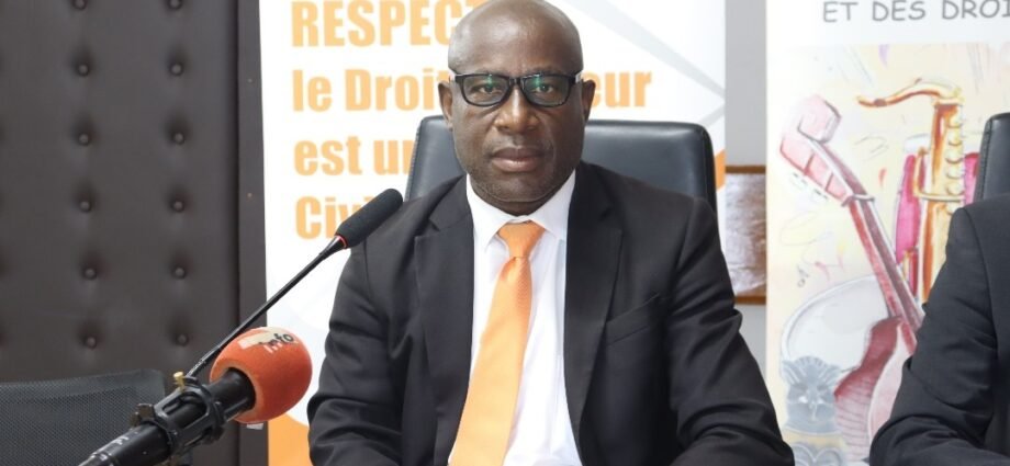 BURIDA : plus de 315 millions F CFA répartis aux créateurs le 15 juin 1 photo Burida 1