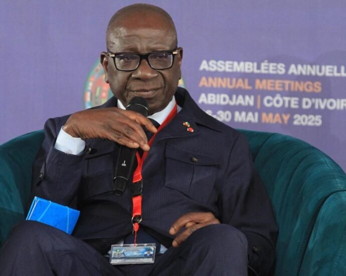 Digitalisation fiscale : La Côte d’Ivoire partage son expertise aux Assemblées annuelles de la BAD 6 photo DGI 2