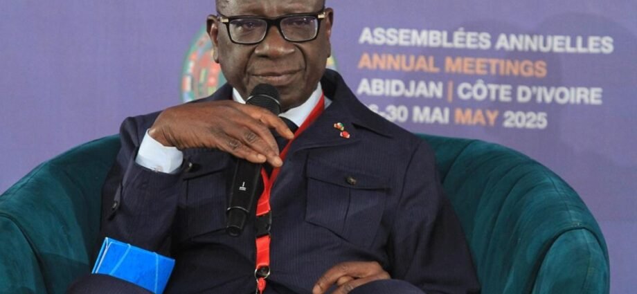 Digitalisation fiscale : La Côte d’Ivoire partage son expertise aux Assemblées annuelles de la BAD 1 photo DGI 2