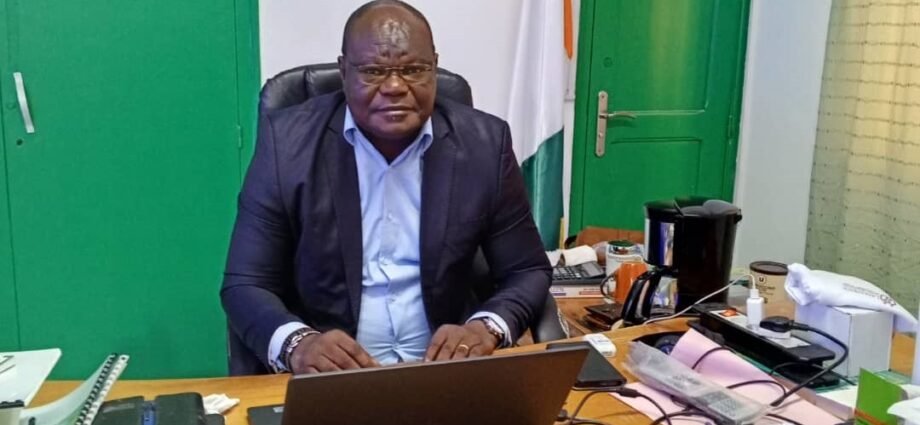 Modernisation des infrastructures : La direction régionale de l’environnement de Daloa fait peau neuve 1 photo Daloa 4 1