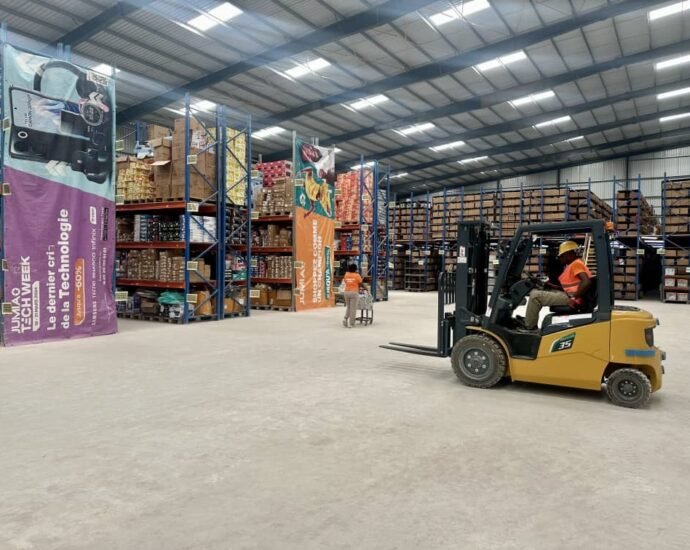 Publi-reportage /e-commerce : 13 ans que Jumia facilite la vie aux consommateurs ivoiriens 4 photo Jumia 1