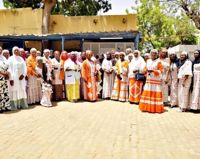 photo NIGER