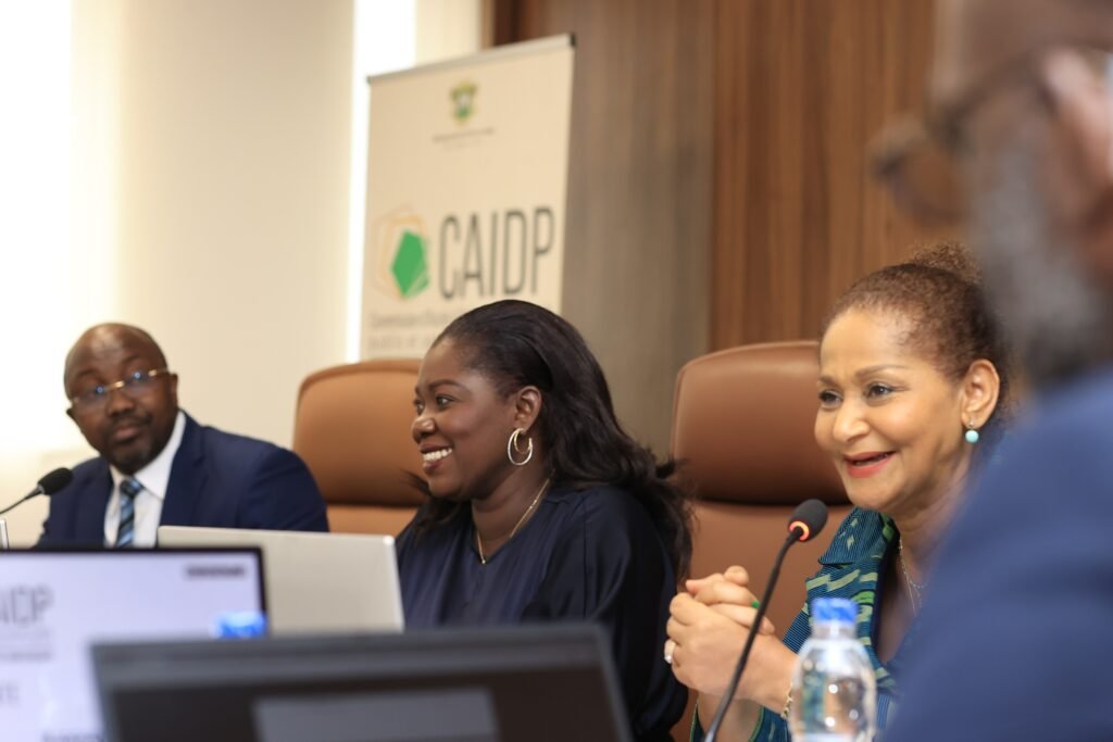 Accès à l’information publique et aux documents publics : un levier stratégique pour la compétitivité des entreprises ivoiriennes 3 photo Payne 2