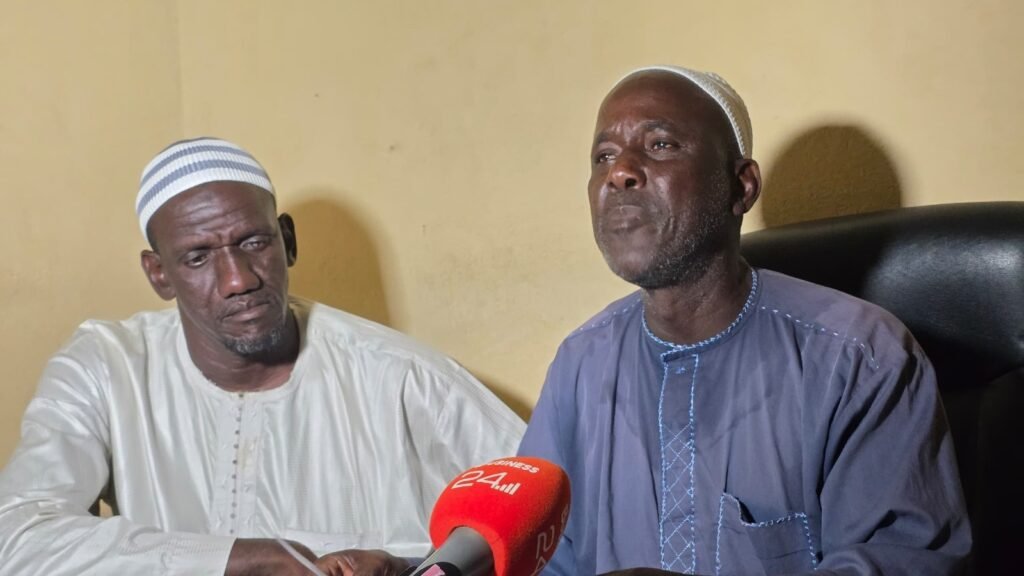 Tabaski 2025 : Des marchands de bétail démontent les accusations de Barry Babilé 2 photo boeuf 1