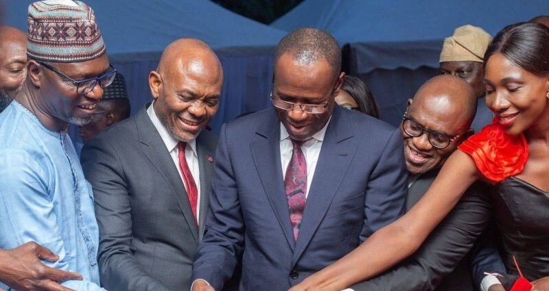 Coopération économique : quand la finance nigériane mise sur le hub ivoirien pour redessiner l’économie régionale 1 photo cooperation 1