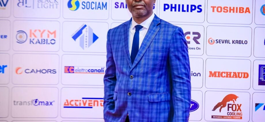 Immobilier : Daniel Yoro dévoile les grandes articulations du SIMMOFI 2025 1 photo immo 1