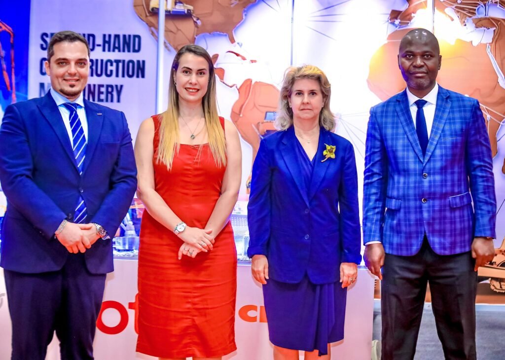 Immobilier : Daniel Yoro dévoile les grandes articulations du SIMMOFI 2025 3 photo immo 2