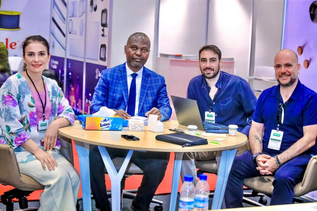 Immobilier : Daniel Yoro dévoile les grandes articulations du SIMMOFI 2025 2 photo immo 4 2