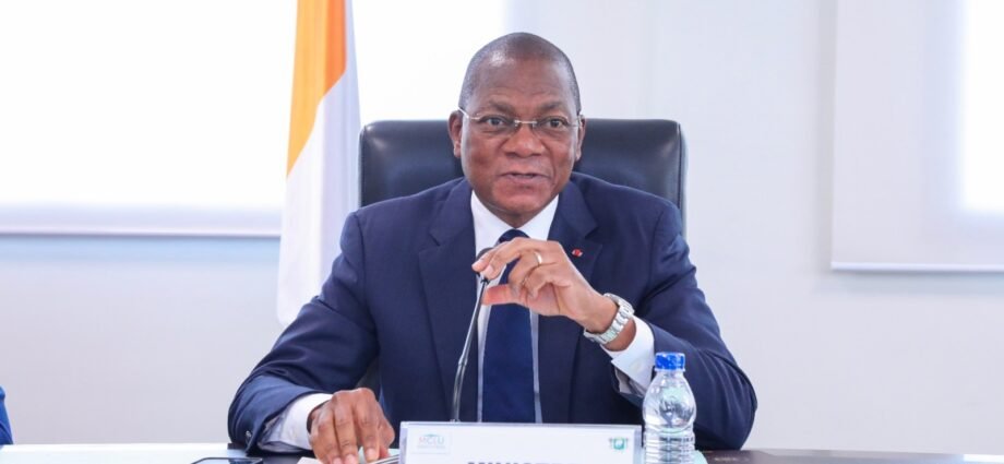 Partenariat stratégiques : La Banque mondiale s’engage à soutenir les projets de logements sociaux en Côte d’Ivoire 1 photo logement 1