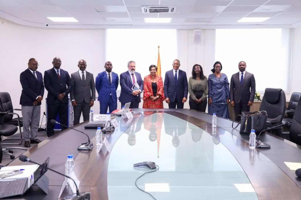 Partenariat stratégiques : La Banque mondiale s’engage à soutenir les projets de logements sociaux en Côte d’Ivoire 4 photo logement 5