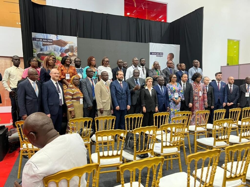Medical Expo & Forum : Le rendez-vous incontournable pour la santé en Côte d’Ivoire et au-delà 5 photo medical 2
