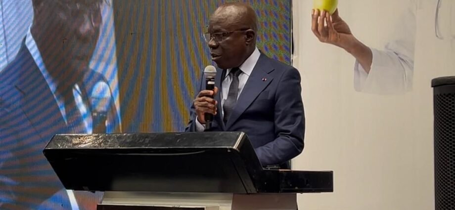 Medical Expo & Forum : Le rendez-vous incontournable pour la santé en Côte d’Ivoire et au-delà 1 photo medical 7