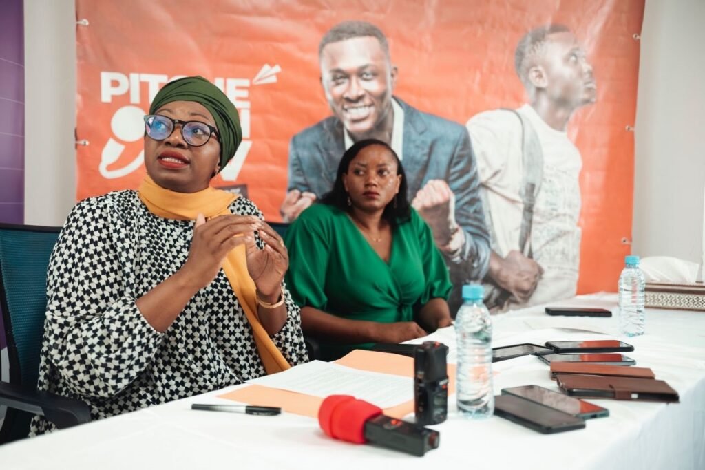 Insertion professionnelle : le cabinet Empower dévoile sa vision pour l’employabilité des jeunes 3 photo panel 1