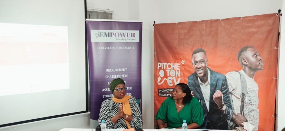 Insertion professionnelle : le cabinet Empower dévoile sa vision pour l’employabilité des jeunes 1 photo panel 3