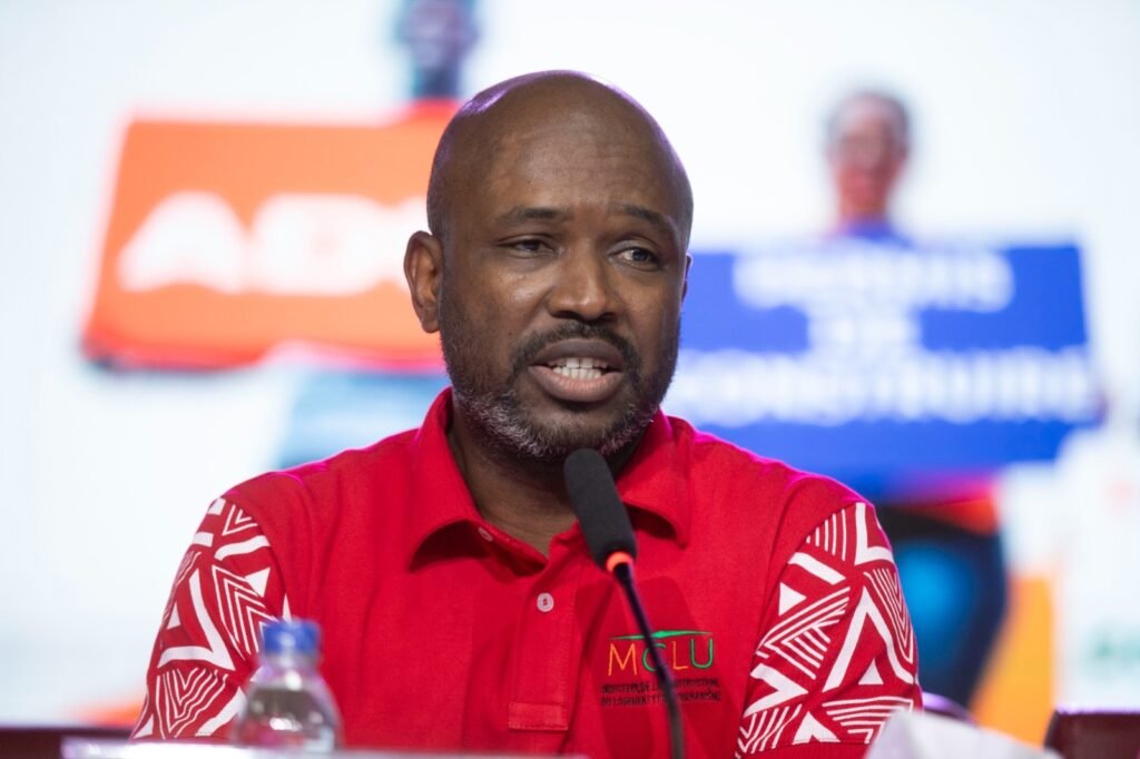 Sécurisation foncière à Bouaké : l’État renforce la lutte contre le désordre foncier et la crise du logement 2 photo paneliste 1