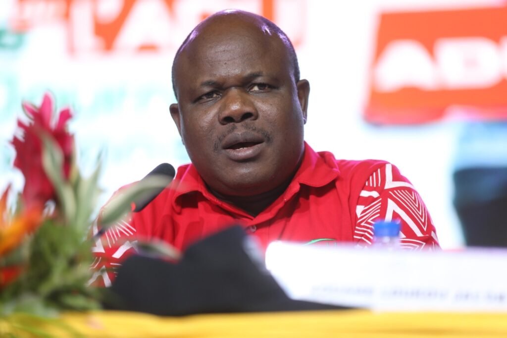 Sécurisation foncière à Bouaké : l’État renforce la lutte contre le désordre foncier et la crise du logement 3 photo paneliste 4