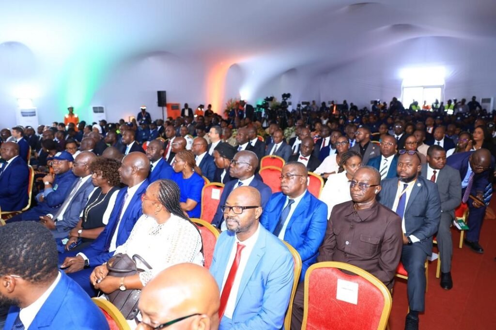 Transformation énergétique : PETROCI Holding inaugure son nouveau quai à Vridi 8 photo petroci 11 1