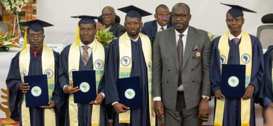Formation continue : Le programme GPE-ABIDJAN lance le recrutement de sa 26ᵉ promotion 1 photo universite