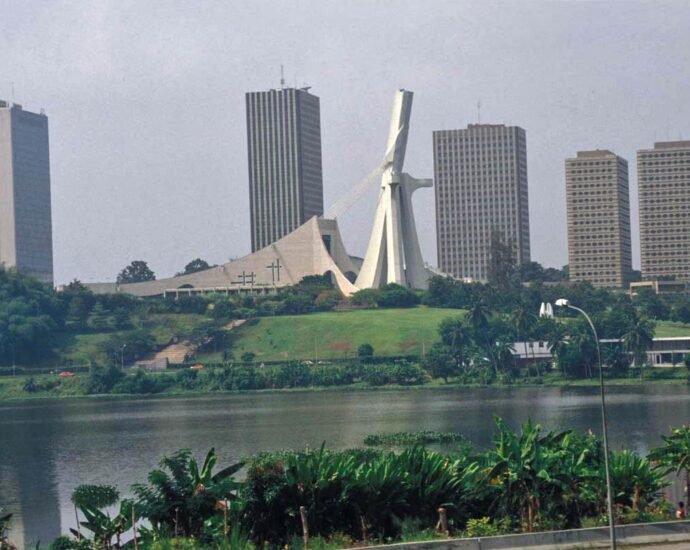 ABIDJAN