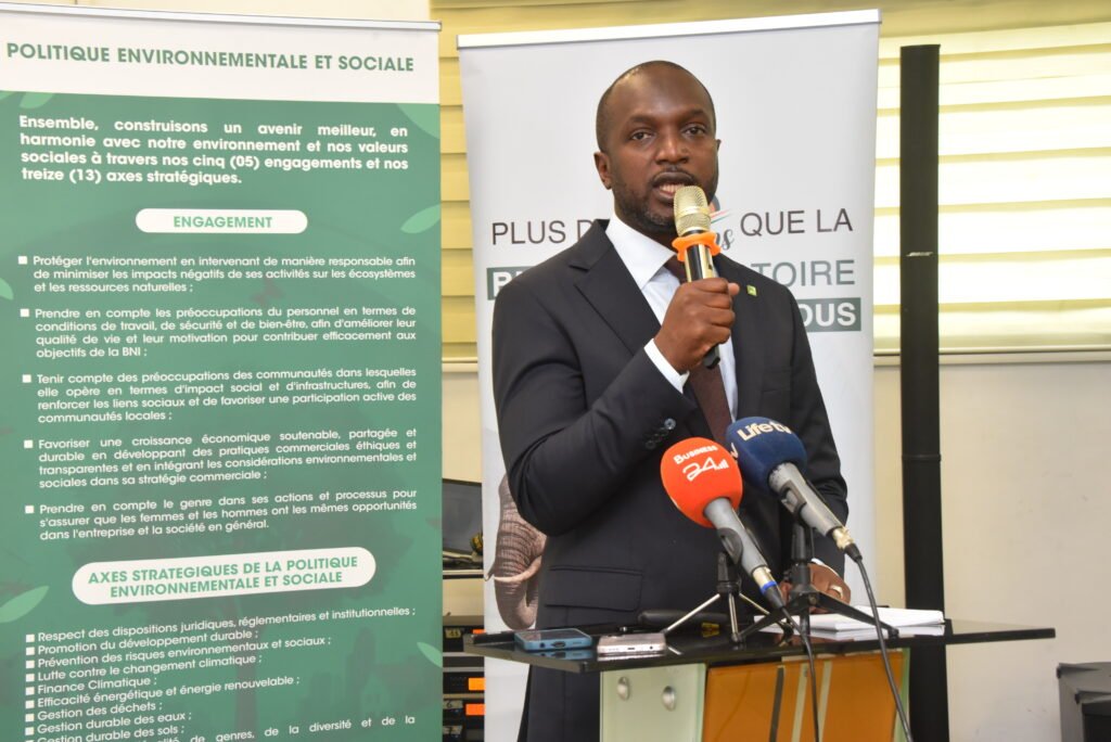 La BNI franchit la barre symbolique des 100 milliards FCFA de PNB 3 BNI 2
