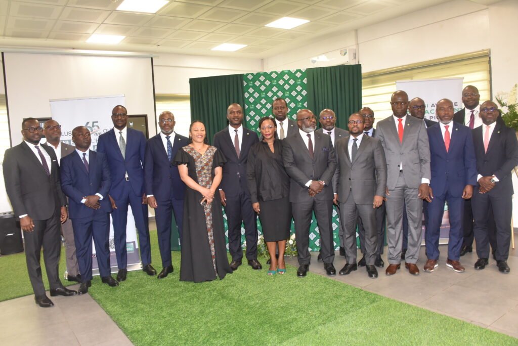 La BNI franchit la barre symbolique des 100 milliards FCFA de PNB 8 BNI 3