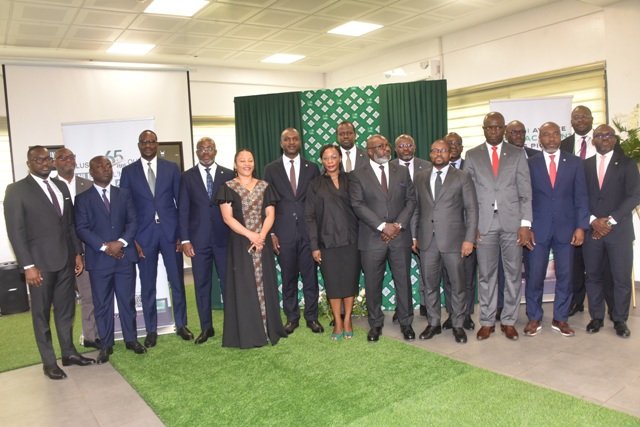 laBNI finance les secteurs clés de l'économie Ivoirienne