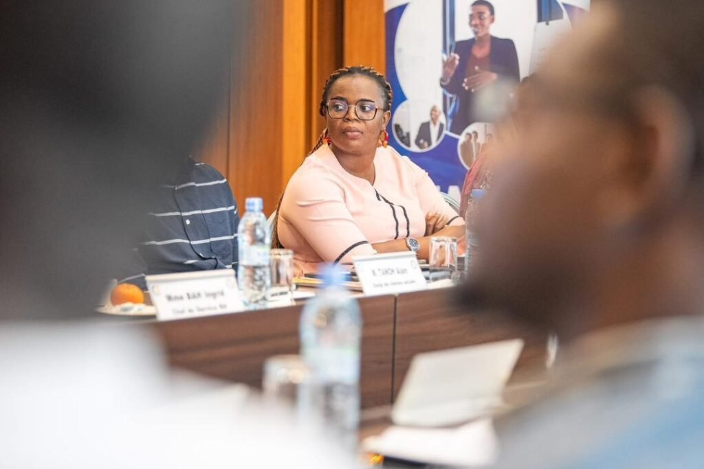 Professionnalisation des assistants sociaux : le centre IM2S lance une nouvelle étape de formation 4 CNPS 6
