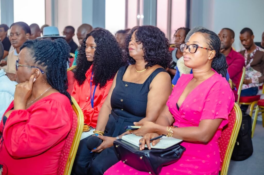 1re Edition de l'Ivoire Tech Forum : Le Contenu Enfin Révélé ! 3 ITF 2