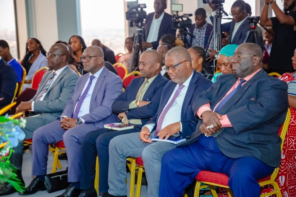 1re Edition de l'Ivoire Tech Forum : Le Contenu Enfin Révélé ! 4 ITF 4